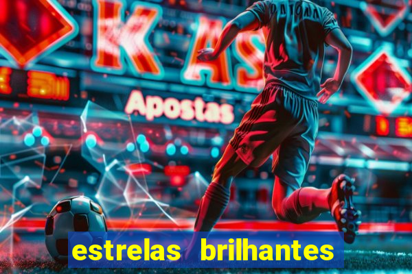 estrelas brilhantes dorama assistir online